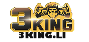 3king logo