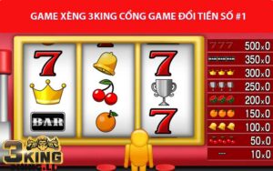 game-xeng-3king